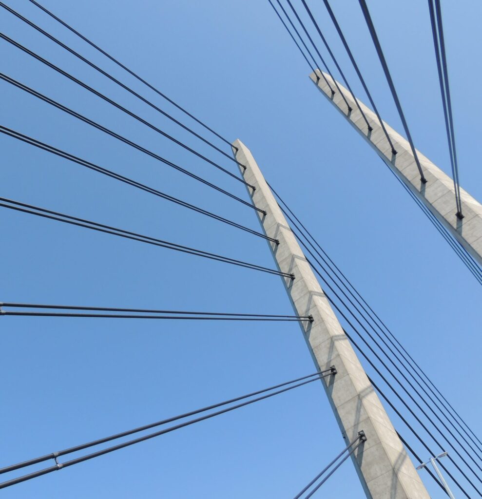 Obra de infraestructura